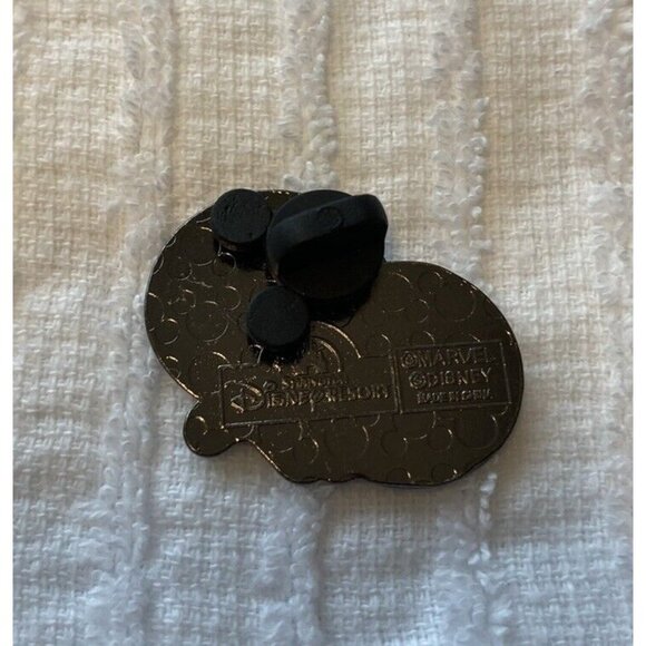 Disney Trading Pin Marvel Kawaii Art Mystery Collection Avengers Captain America - Picture 3 of 5